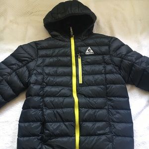 Gerry M 10/12 boys jacket